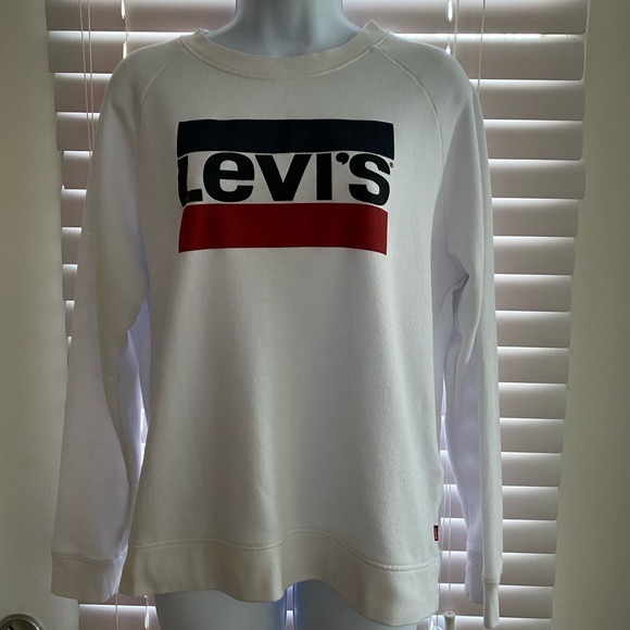 Tops - Levi’s Long Sleeve Top